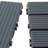 12'' x 12'' Plastic Interlocking Deck Tiles-110846412