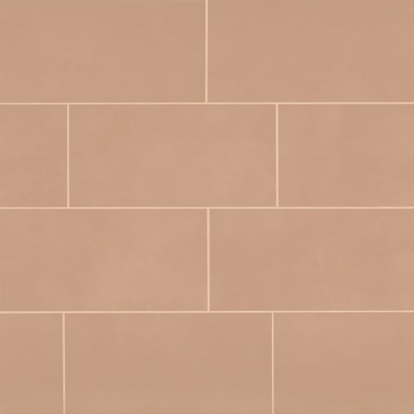Sahara 12" x 24" Porcelain Wood Style Tile, Cotto