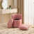 Rose est en rupture de stock