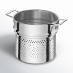 Zwilling Aurora 8 qt. Pot Insert with 9.84" Diameter