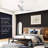52'' Ceiling Fan with LED Lights-73302809