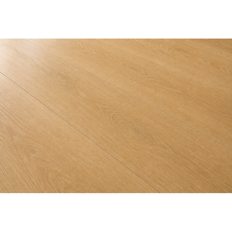 Meiya Flooring Canyon Collection 7.68'' Waterproof  Flooring