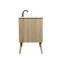 Ensemble de meuble-lavabo simple 36 po Steinfeldt-1553562264