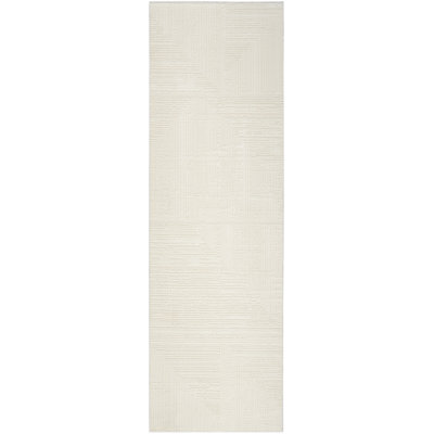 Ivaline Sustainable Woven Area Rug