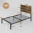Rylann Slat Bed-1190010572-1190010575