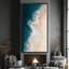 Très grand art mural rétro encadré pour art classique-274872903-268670165
