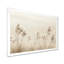 «Minimal Grass Horizon Meadows II», art mural beige-421306129-378601780