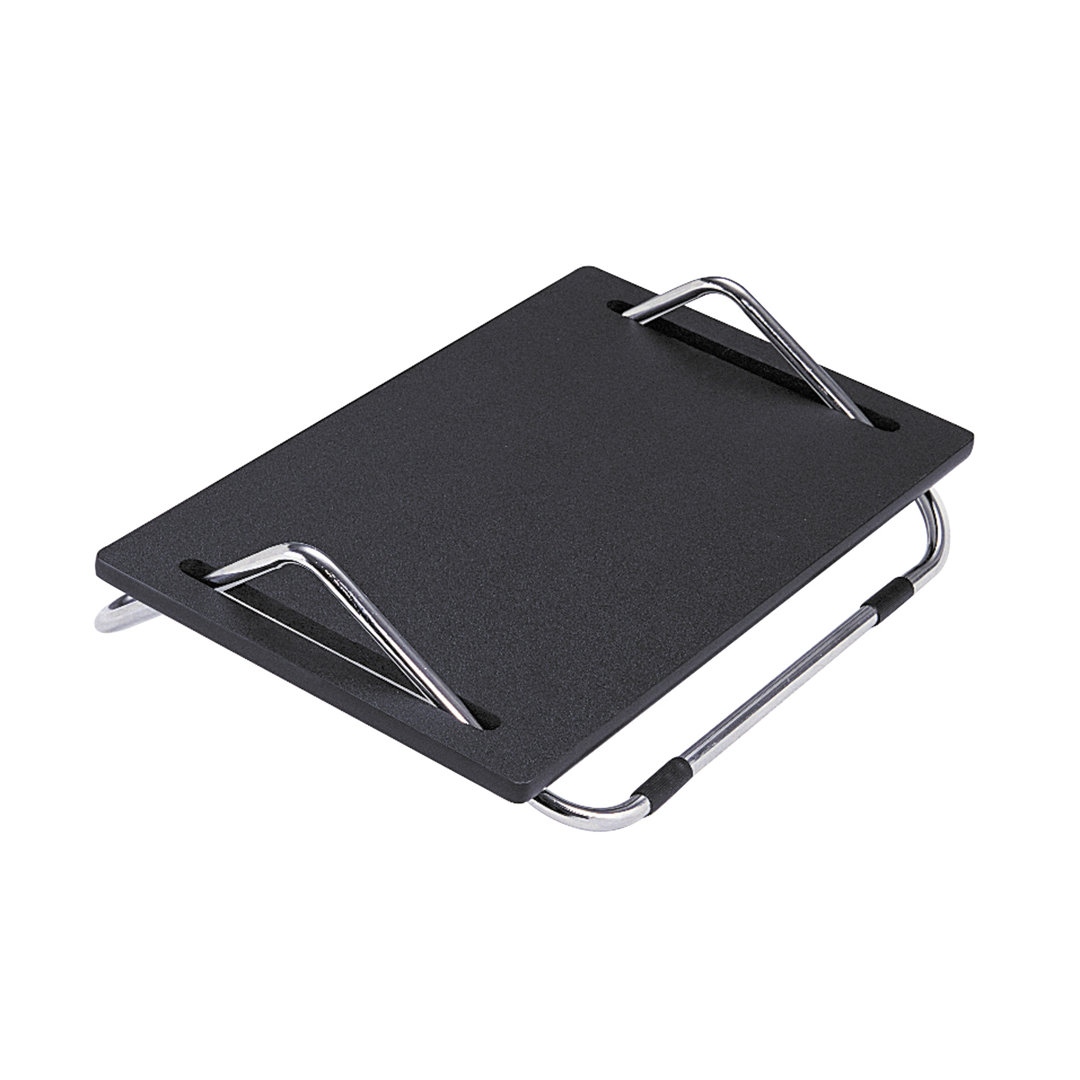 Ergo-Comfort® Adjustable Footrest Safco Products Company