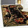 Andersonville Floral Indoor Rug