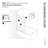 Vela 26.5 in. x 58.25 in. Frameless Single Fixed Bath Panel-58120131