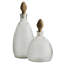 Ophis Decanters, Set of 2