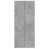 Concrete Grey