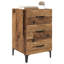 40cm W Manufactured Wood Bedside Table-2015359090
