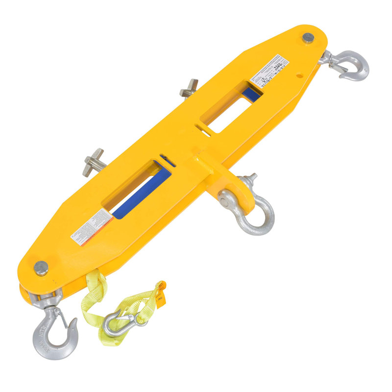 Forklift Lifting Beam