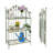 Madore Metal Plant Stand