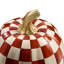 Paprika Check Pumpkin-321245564