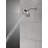 Multi Function Fixed Shower Head-74457044