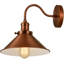 Armed Sconce