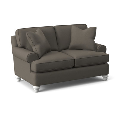 Lowell 60" Loveseat with Reversible Cushions