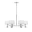 Lustre géométrique à 6 lumières Kirbyville-1283412414