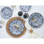 Fresco Dinnerware Set 12 Piece - Service for 4