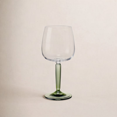 Hammershoi White Wine Glass