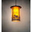 8 - Light Pendant