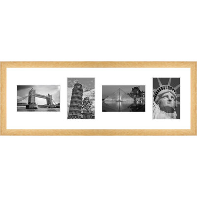 Llaguno Collage Picture Frame