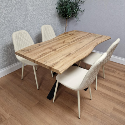 4 - Person Dining Set