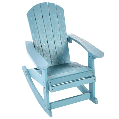 Adirondack Outdoor Adirondack Chair