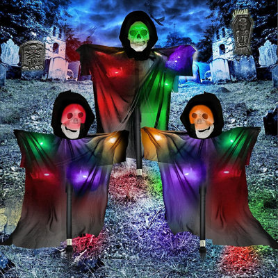Halloween Decoration