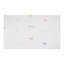 Tapis tressé «Heart Symbols of Affection»-106464326