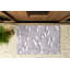 Non-Slip Floral Outdoor Doormat