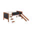 Lit mezzanine simple Felio par Harriet Bee
