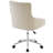 Carson Carrington Lagefors Tufted Swivel Upholstered Fabric Office Chair by Modway-2097031650