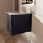 Meuble-lavabo simple 24 po avec plateau Geneva-112898159-112898162