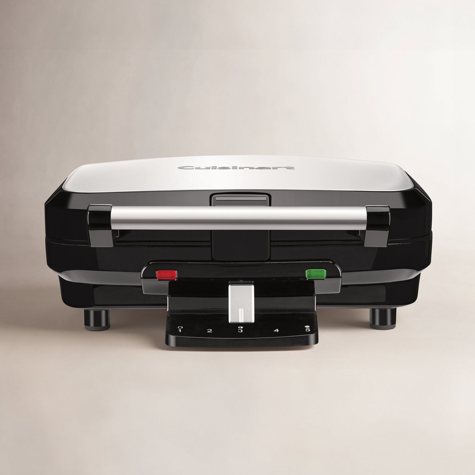 Cuisinart Belgian Waffle Maker
