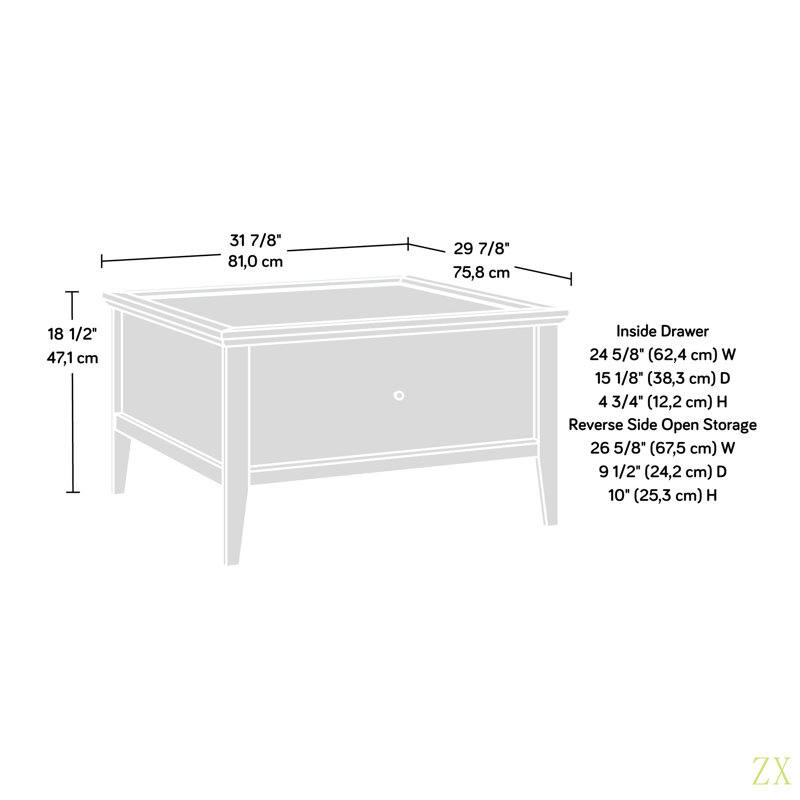 Table basse