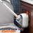 Joybos Disposable Toilet Brush With Cleaning Solution, Comes With 30 Replacement Heads, Suitable For Bathroom-125787228
