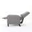 Heidegret Upholstered Recliner-1028286932