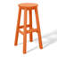 Tabouret de bar rond 29 po Laguna-99307146