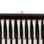 Mahogany Flatware Chest By Lenox