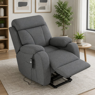 Fauteuil inclinable électrique Power Lift