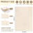 Modern Plush Velvet Carpet Washable Non-Slip Ivory Area Rug-550263904