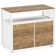 Lellie 15.74"W File Cabinet With Drawers