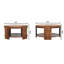 Table basse Savoy