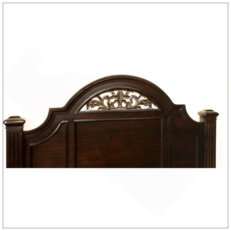 Meuble de chambre Eastern
