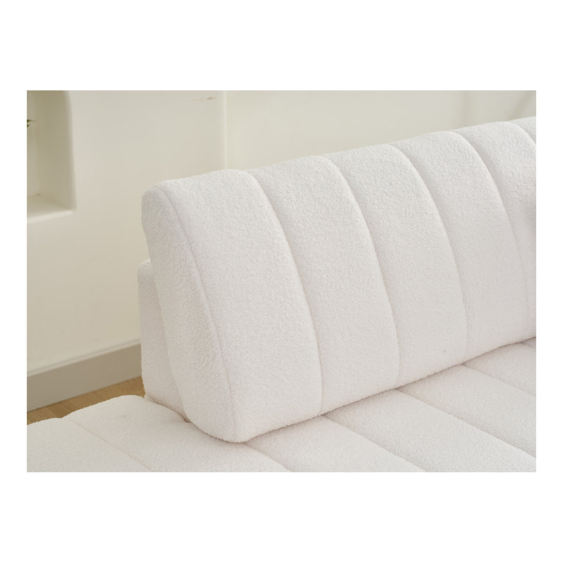 Canapé modulaire Jessica, Beige