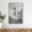 Liquid Gravity Print by Oliver Gal-281071617-523663791