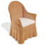 Chaise en rotin Hylda